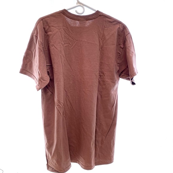 Hershey’s Chocolate official graphic s/s tee(s) NWOT - Picture 2 of 9